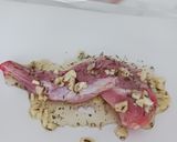 Foto del paso 3 de la receta Conejo en papillote