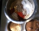 आळुवडी (aloo vadi recipe in marathi) रेसिपी स्टेप 1 फोटो 