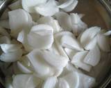 Masala chole recipe step 2 photo