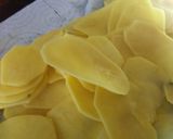 Foto del paso 2 de la receta: Patatas de la madrina
