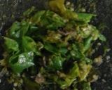 Foto langkah ke 3 dari resep Sambel Terong Cabe Hijau.