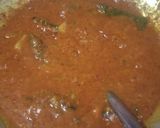 Foto langkah ke 5 dari resep Lobster Saus Padang.