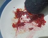 Foto langkah ke 1 dari resep Rujak kuah pindang.