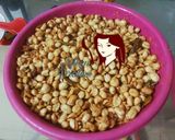 Foto langkah ke 9 dari resep Kacang Asin Rasa Bawang Gurih.