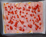 Foto del paso 7 de la receta: Pizza de patatas