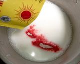 Foto langkah ke 4 dari resep Puding Pisang 🍌.