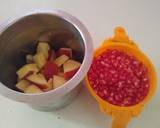 Indiai alma chutney karnatakai stílusban recept lépés 1 foto