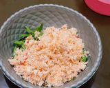 Foto langkah ke 3 dari resep TRANCAM KACANG PANJANG & TIMUN.