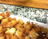 Foto del paso 6 de la receta: Crema de calabaza 🎯Sin azúcar🎯