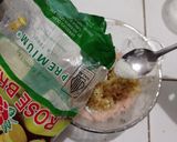 Foto langkah ke 3 dari resep Shrimp Roll.