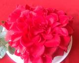 Rose Cake recipe step 4 photo
