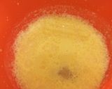Foto del paso 2 de la receta: Blinis de chocolate sin gluten con pasas al coñac