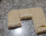 রোল সিঙ্গারা (roll singara recipe in Bengali) রেসিপির ধাপ 5 ছবি
