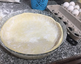 Foto del paso 5 de la receta: Masa para tarta dulce libre de gluten