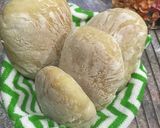 Foto langkah ke 9 dari resep Ciabatta Bread.