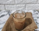 Foto langkah ke 3 dari resep Cha yen (Ice Thai tea).