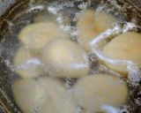 Foto del paso 2 de la receta: Pastel de papa vegano