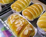 Foto langkah ke 4 dari resep Roti manis.
