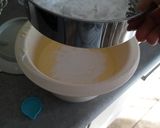 Foto del passaggio 4 della ricetta #Torta Paradiso