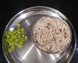 उपवासाचे कटलेट (upwasache cutlets recipe in marathi) रेसिपी स्टेप 2 फोटो 