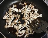Foto del paso 5 de la receta: Hamburguesa con salsa de vino tinto