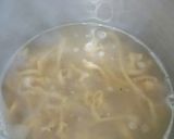 Foto del paso 6 de la receta: Fideos integrales🍝