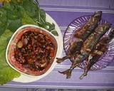 Cara Membuat Ikan bakar happycall sambal colocolo enaakkk 3