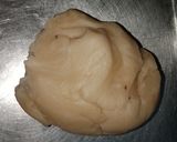 खस्ता कचौड़ी(khasta kachori recipe in hindi) रेसिपी चरण 1 फोटो