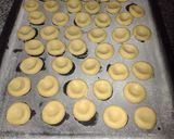 Foto del paso 7 de la receta: Pepas