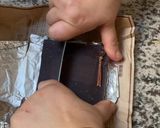 Une image de l'étape 4 de 🍨Mousse au chocolat 🍫 express🍭.