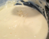 Foto del paso 5 de la receta: Nude cake de arándanos (sin gluten)