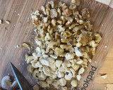 Foto del paso 1 de la receta: Granola casera en Airfryer