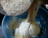 Foto langkah ke 2 dari resep Kue Moho.
