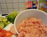 Club sandwiches recipe step 1 photo