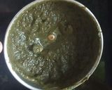 पुदीना राइस (Pudina Rice recipe in Hindi) रेसिपी चरण 1 फोटो