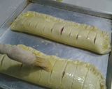 Foto langkah ke 8 dari resep Picnic Roll.