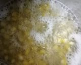 फ्यूजन डोसा (Fusion Dosa recipe in hindi) रेसिपी चरण 2 फोटो