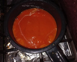 Foto del paso 2 de la receta: Pasta con salsa de jitomate