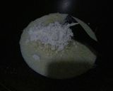 Foto langkah ke 3 dari resep Mozarella Home Made.