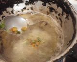 Foto del paso 4 de la receta: Fritos de Fideos Sobrantes