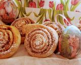 Fahéjas csigabiga🐌🐌🐌 recept fázis 8 fotója