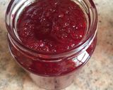 Cékla, répa, hagymalekvár recept fázis 3 fotója