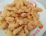 Foto langkah ke 4 dari resep Cheetos tahu.