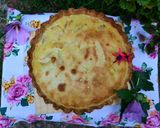 Foto del paso 5 de la receta: Tarta normanda de manzanas🍎