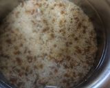 A picture of step 2 of Horsegram Dosa.