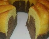Foto del paso 5 de la receta Bizcocho de café con leche en la olla GM g