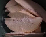 Foto langkah ke 2 dari resep Sukun Goreng.