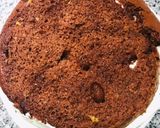 Foto del paso 7 de la receta: Torta de chocolate con menta
