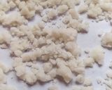 Foto del paso 2 de la receta: Azúcar Grana o Granulada Para La Rosca De Pascua