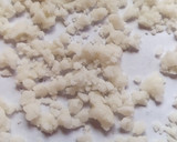 Foto del paso 2 de la receta: Azúcar Grana o Granulada Para La Rosca De Pascua